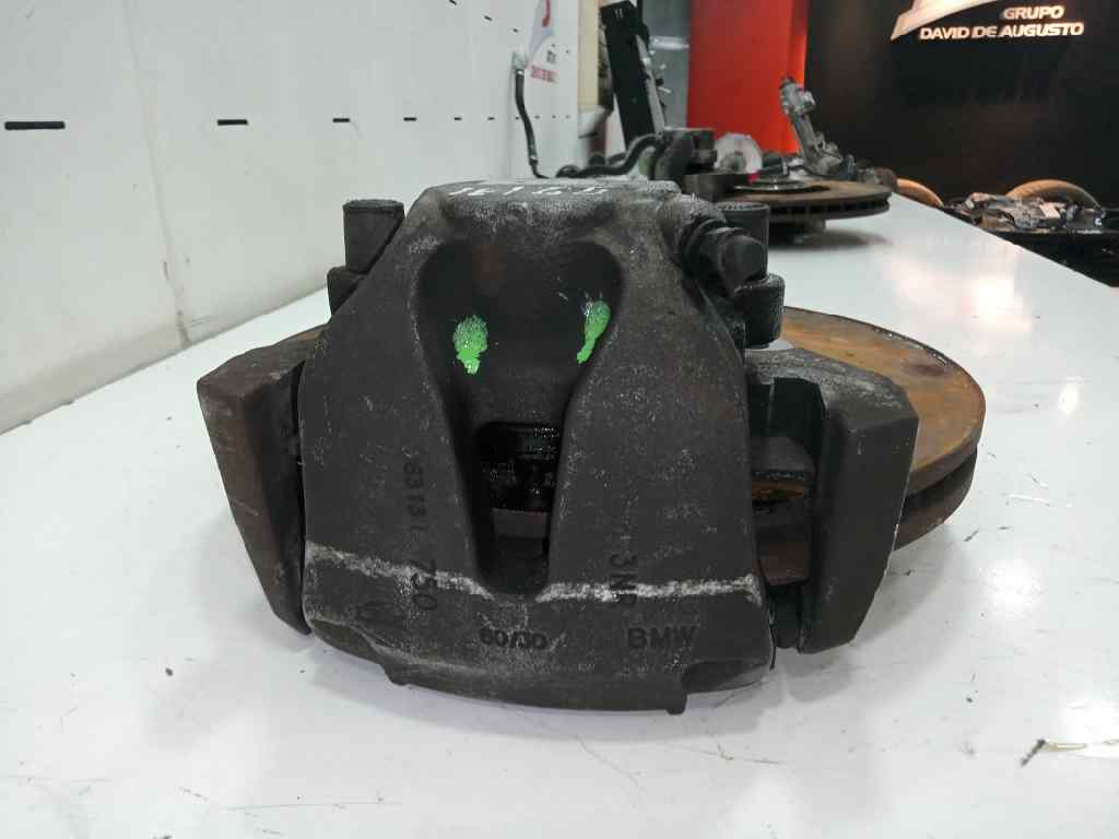  buje delantero derecho   bmw x5 (e70) 3.0d 3.0 turbodiesel cat