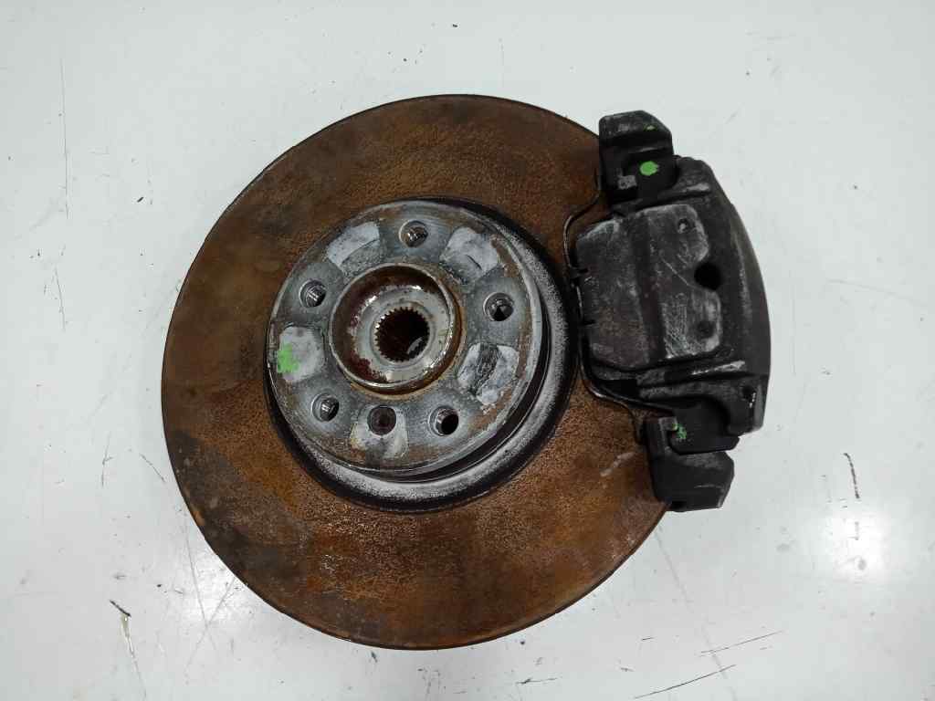  buje delantero derecho   bmw x5 (e70) 3.0d 3.0 turbodiesel cat