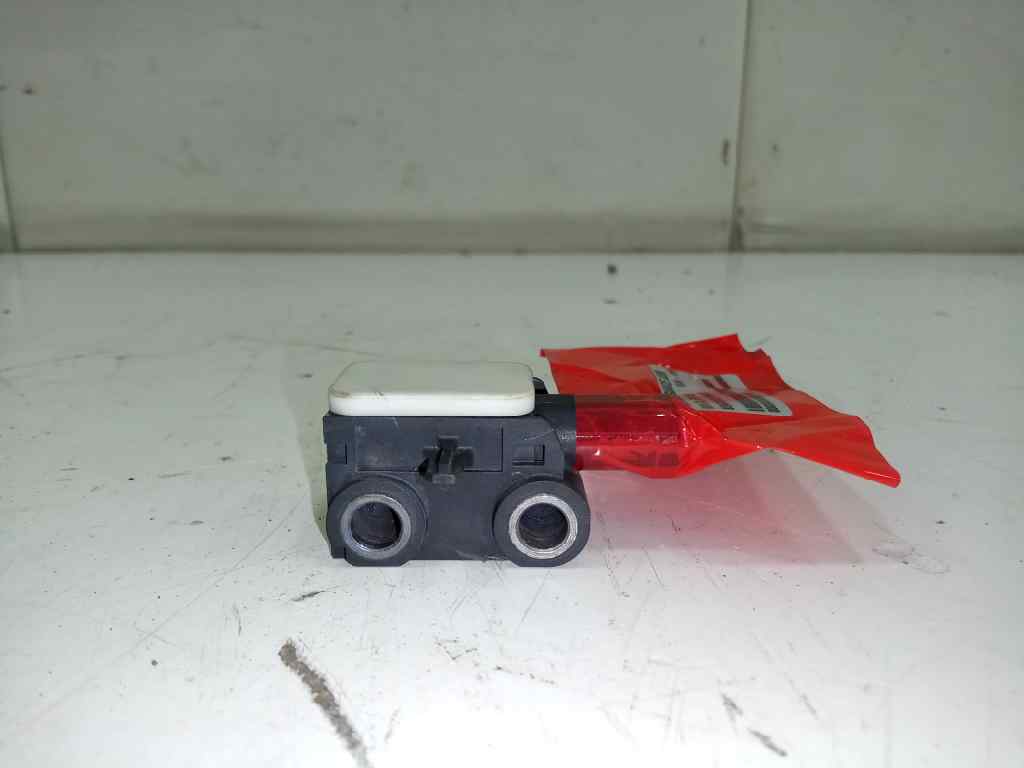  sensor de impacto   bmw x5 (e70) 3.0d 3.0 turbodiesel cat