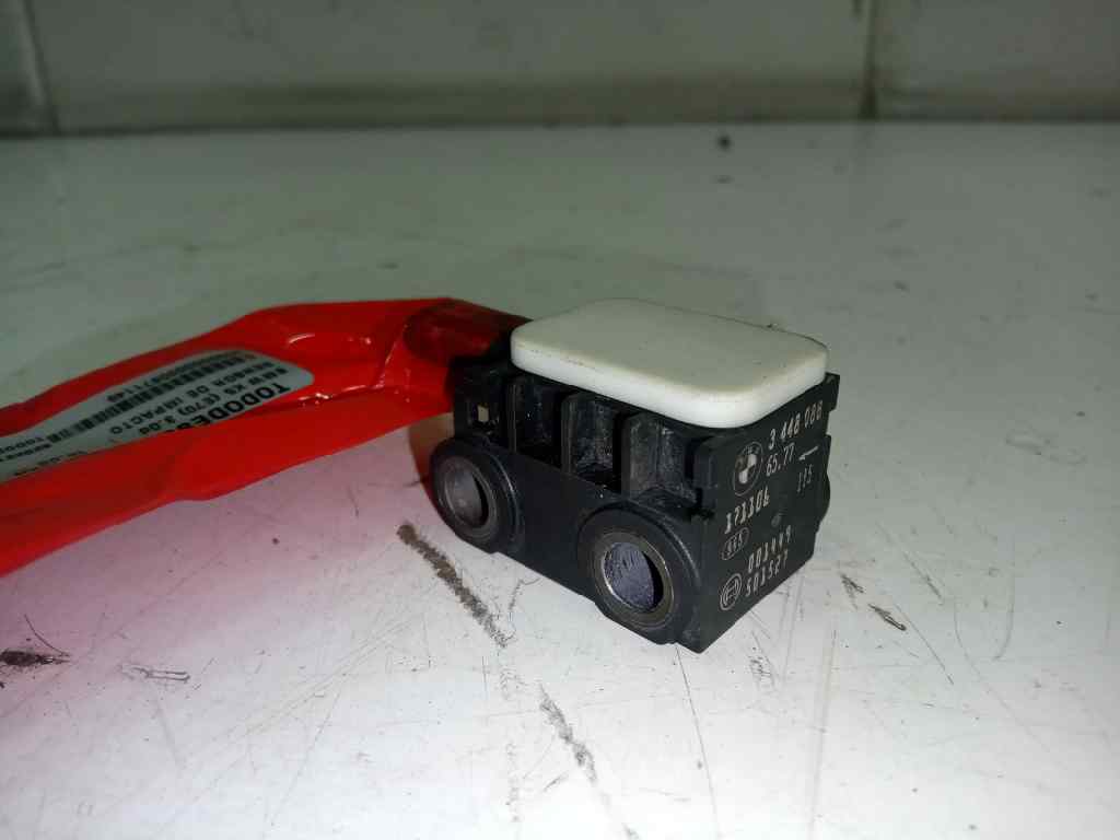 sensor de impacto   bmw x5 (e70) 3.0d 3.0 turbodiesel cat