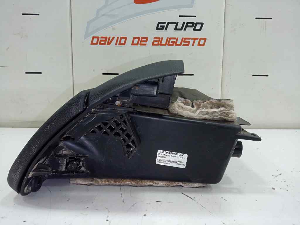  guantera   bmw mini (f56) cooper 1.5 12v