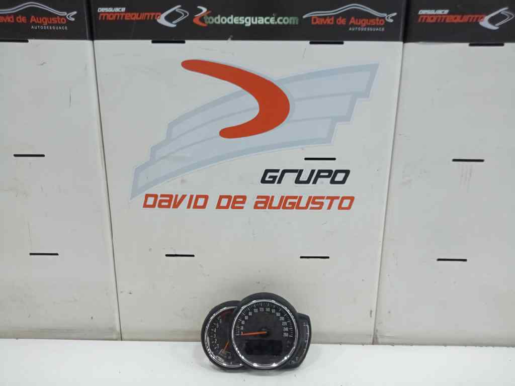  cuadro instrumentos   bmw mini (f56) cooper 1.5 12v