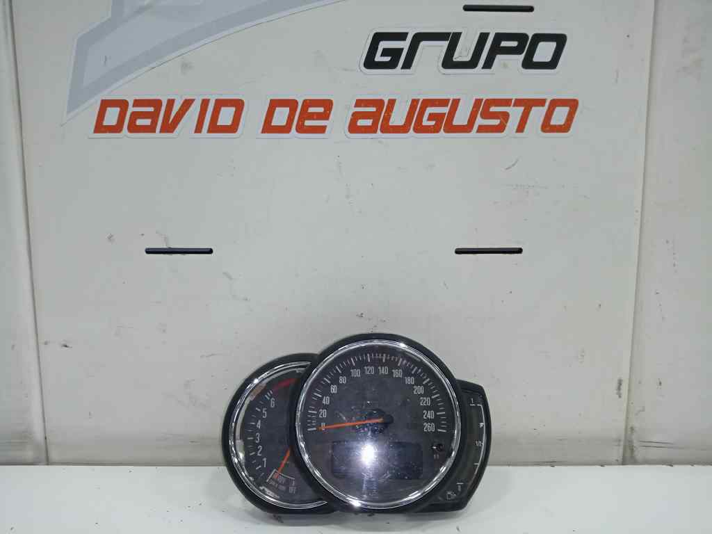 cuadro instrumentos   bmw mini (f56) cooper 1.5 12v
