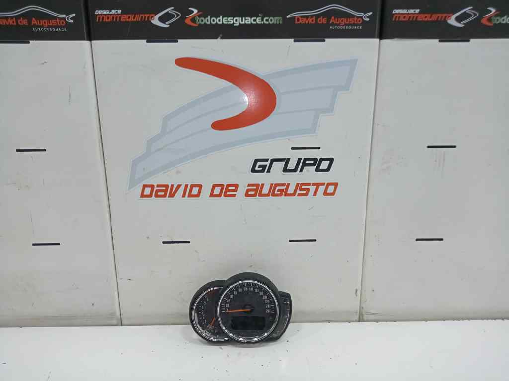  cuadro instrumentos   bmw mini (f56) cooper 1.5 12v