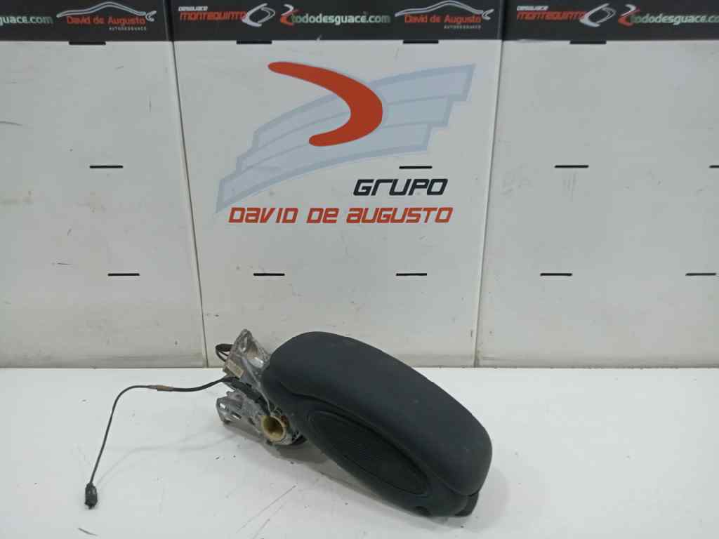  apoyabrazos central   bmw mini (f56) cooper 1.5 12v