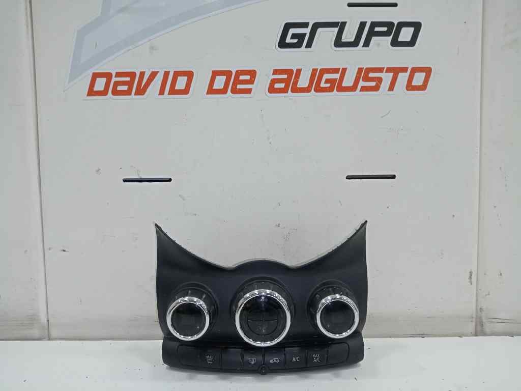  mando climatizador   bmw mini (f56) cooper 1.5 12v