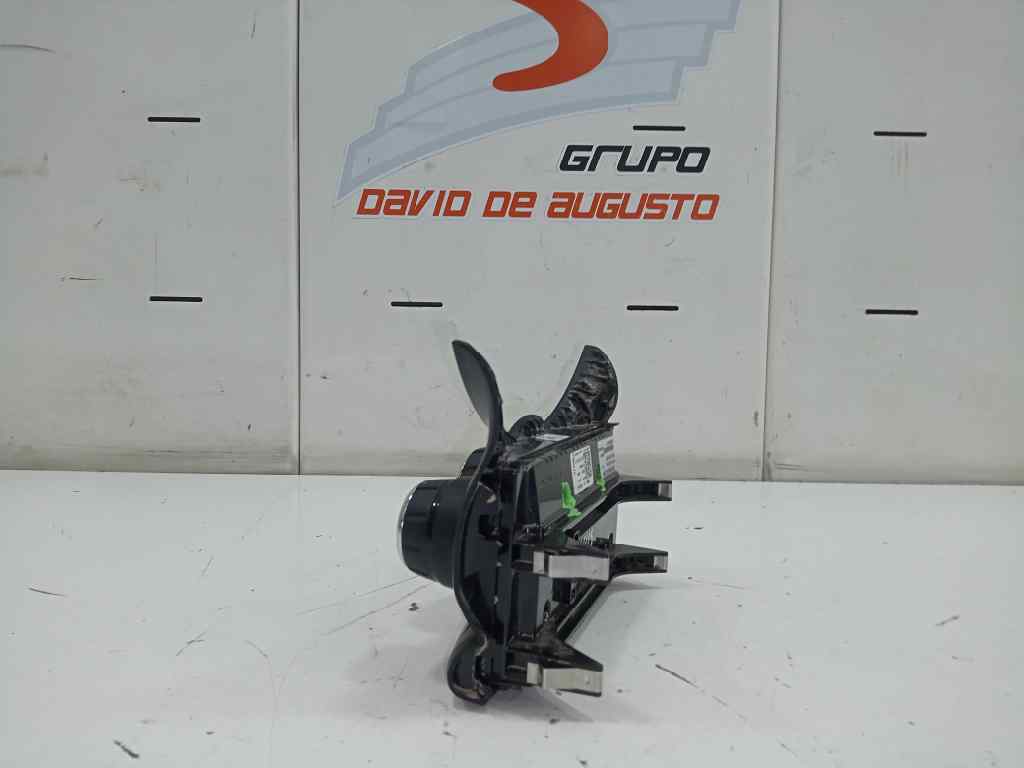 mando climatizador   bmw mini (f56) cooper 1.5 12v
