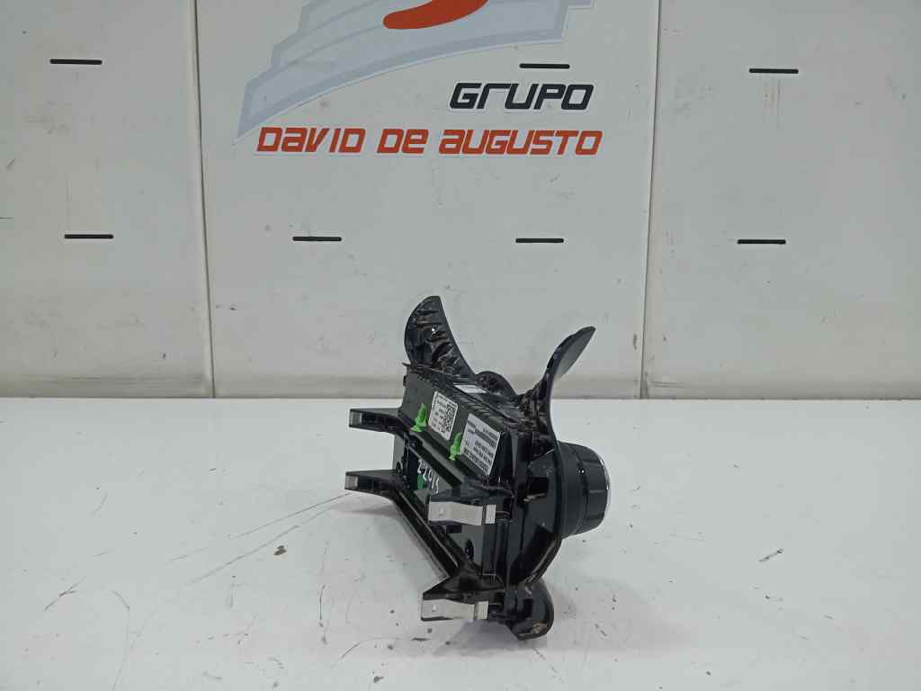  mando climatizador   bmw mini (f56) cooper 1.5 12v