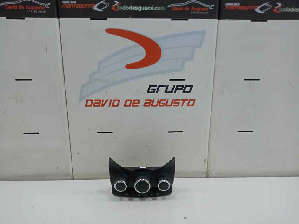  mando climatizador   bmw mini (f56) cooper 1.5 12v