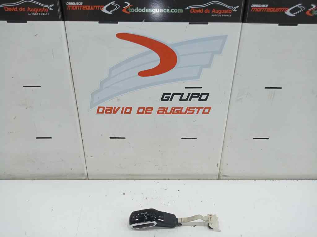  pomo palanca cambio   bmw mini (f56) cooper 1.5 12v