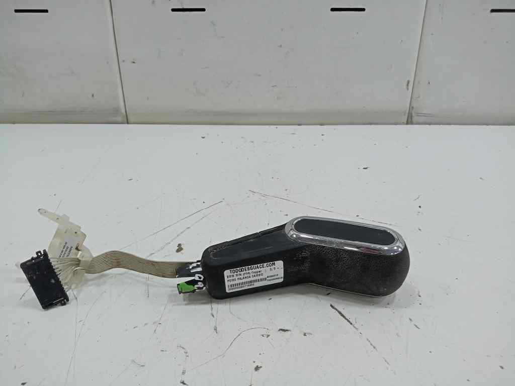  pomo palanca cambio   bmw mini (f56) cooper 1.5 12v