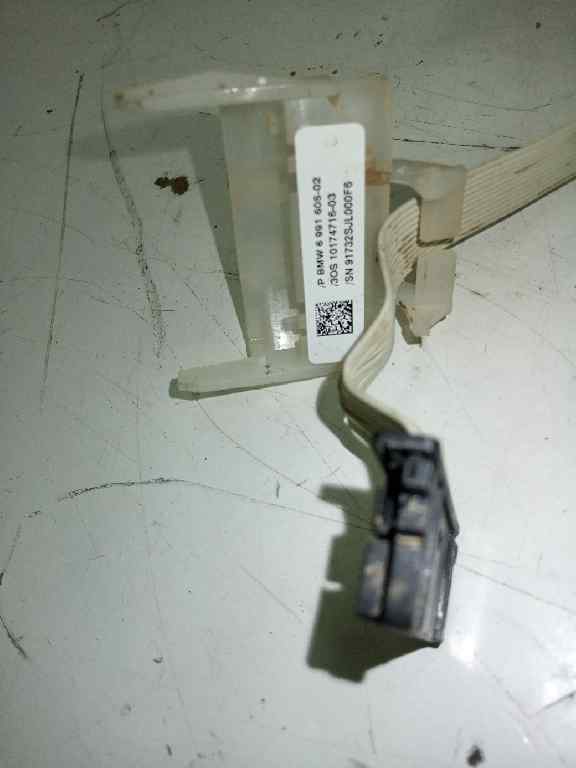  pomo palanca cambio   bmw mini (f56) cooper 1.5 12v