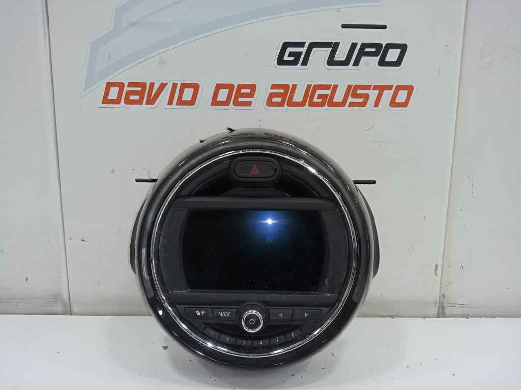  consola central   bmw mini (f56) cooper 1.5 12v