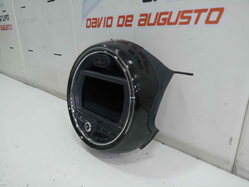  consola central   bmw mini (f56) cooper 1.5 12v