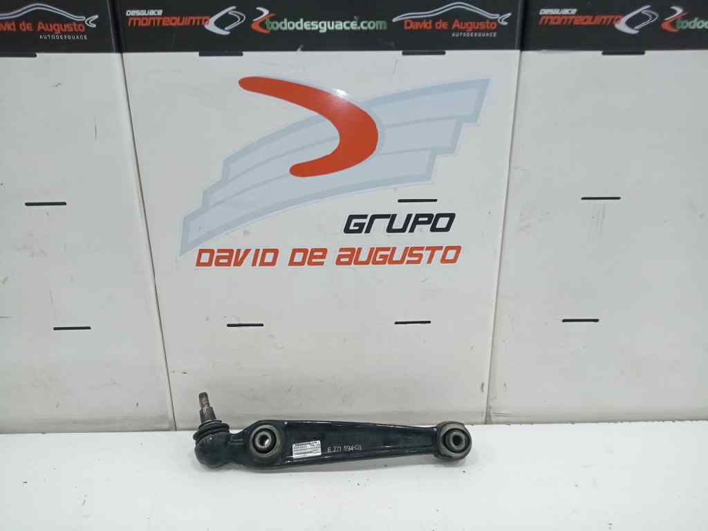  brazo suspension superior delantero derecho   bmw x5 (e70) 3.0d 3.0 turbodiesel cat