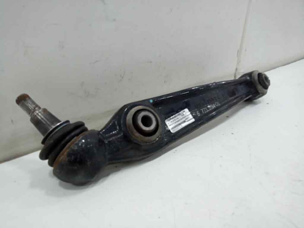  brazo suspension superior delantero derecho   bmw x5 (e70) 3.0d 3.0 turbodiesel cat