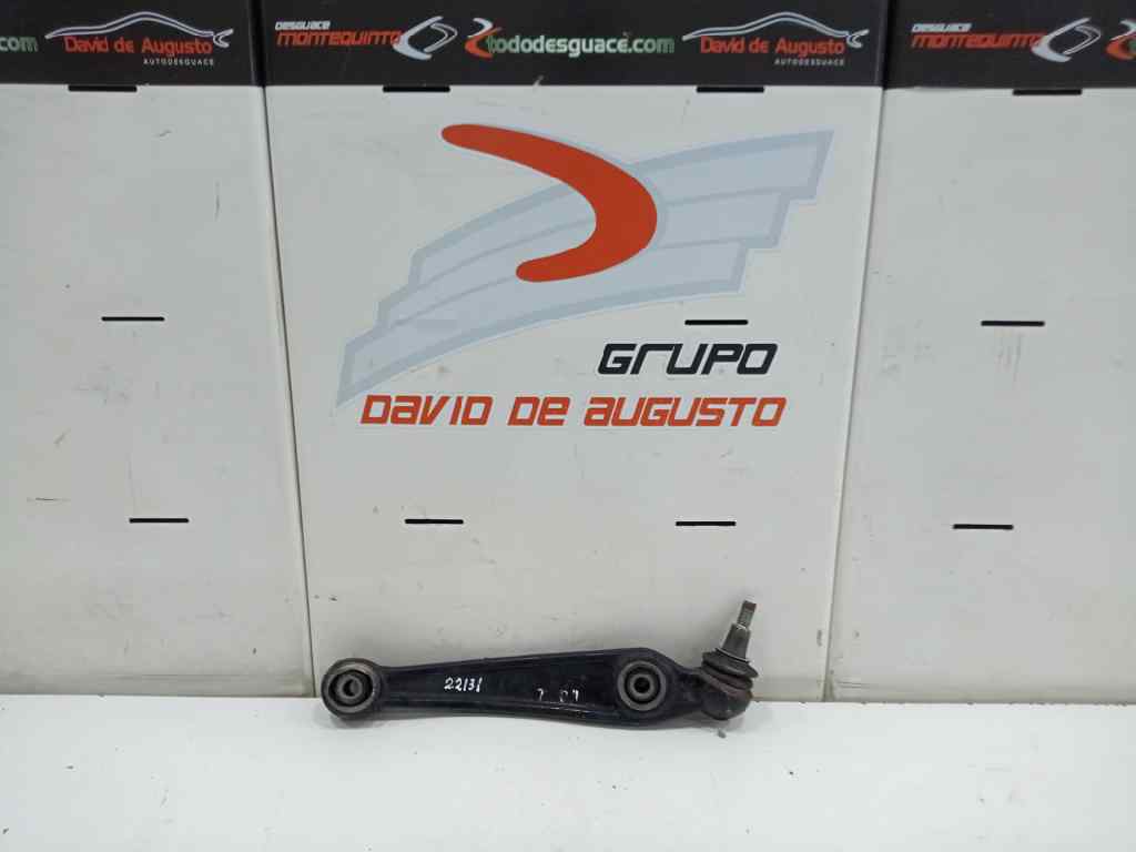  brazo suspension superior delantero derecho   bmw x5 (e70) 3.0d 3.0 turbodiesel cat