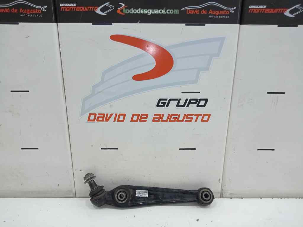  brazo suspension superior delantero izquierdo   bmw x5 (e70) 3.0d 3.0 turbodiesel cat