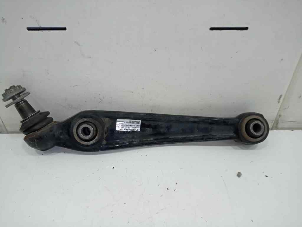  brazo suspension superior delantero izquierdo   bmw x5 (e70) 3.0d 3.0 turbodiesel cat