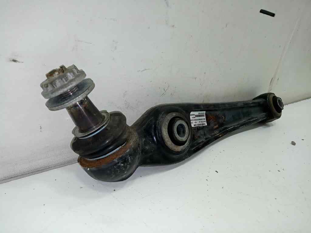  brazo suspension superior delantero izquierdo   bmw x5 (e70) 3.0d 3.0 turbodiesel cat