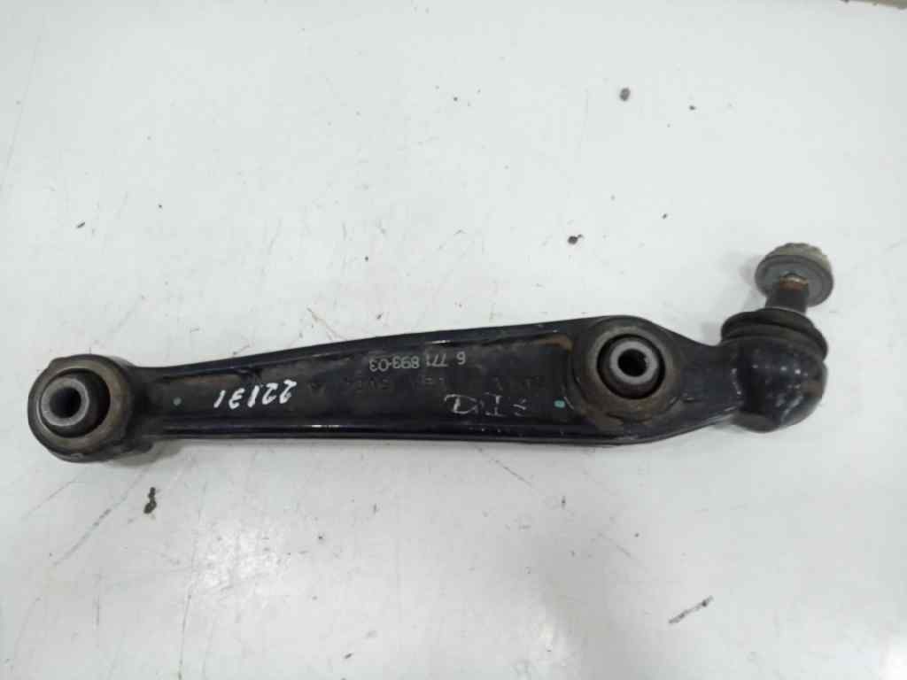  brazo suspension superior delantero izquierdo   bmw x5 (e70) 3.0d 3.0 turbodiesel cat