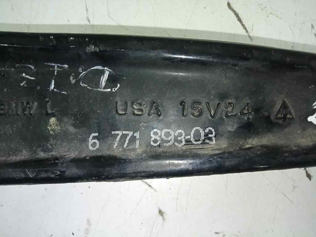  brazo suspension superior delantero izquierdo   bmw x5 (e70) 3.0d 3.0 turbodiesel cat