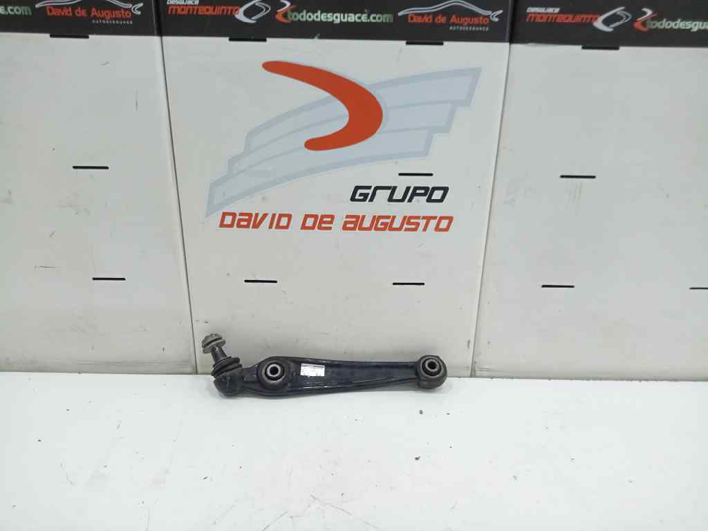  brazo suspension superior delantero izquierdo   bmw x5 (e70) 3.0d 3.0 turbodiesel cat