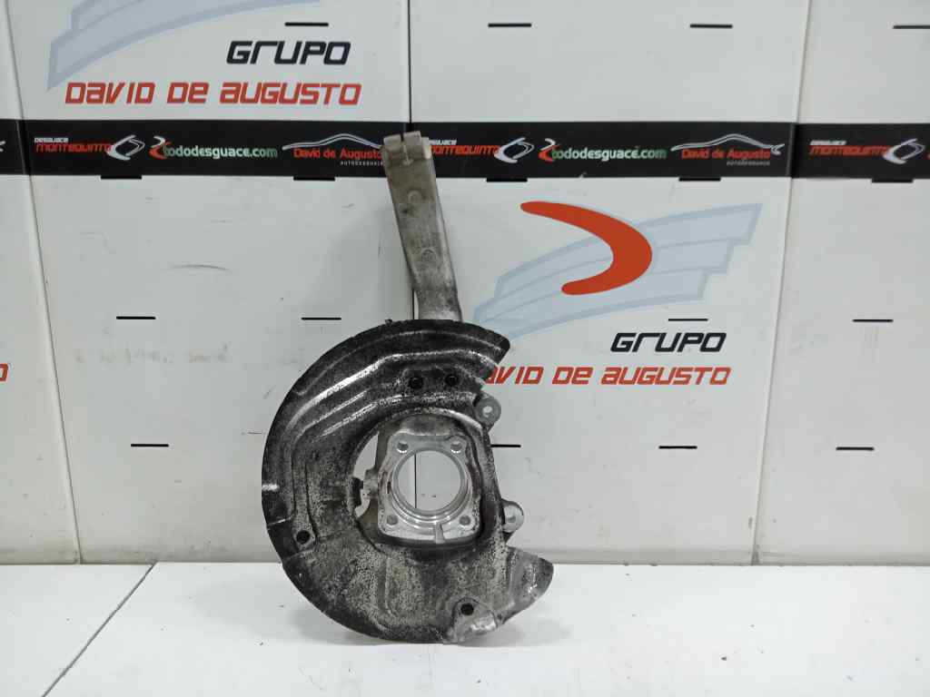  mangueta delantera derecha   bmw x5 (e70) 3.0d 3.0 turbodiesel cat