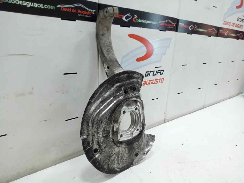  mangueta delantera derecha   bmw x5 (e70) 3.0d 3.0 turbodiesel cat