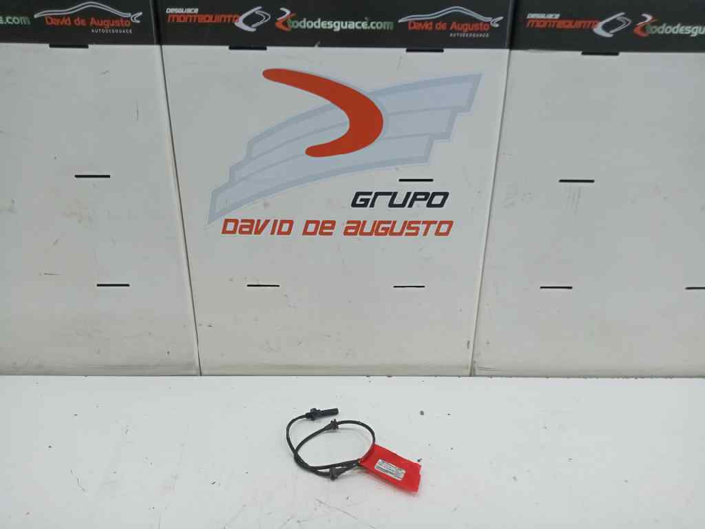 sensor abs delantero derecho   bmw x5 (e70) 3.0d 3.0 turbodiesel cat