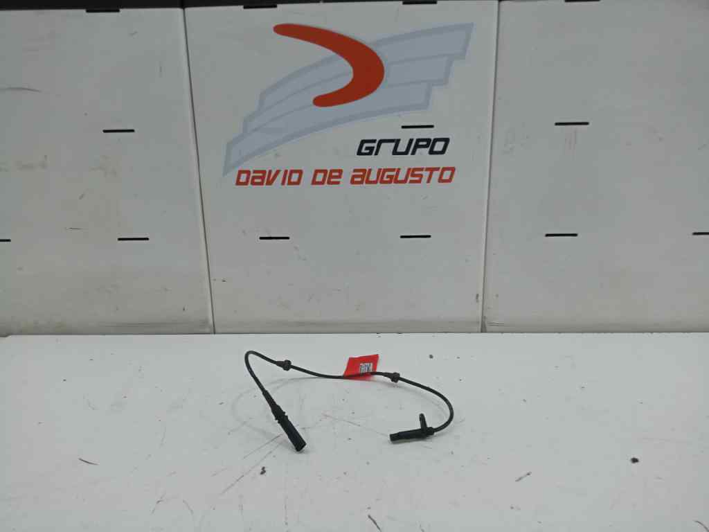  sensor abs delantero derecho   bmw x5 (e70) 3.0d 3.0 turbodiesel cat