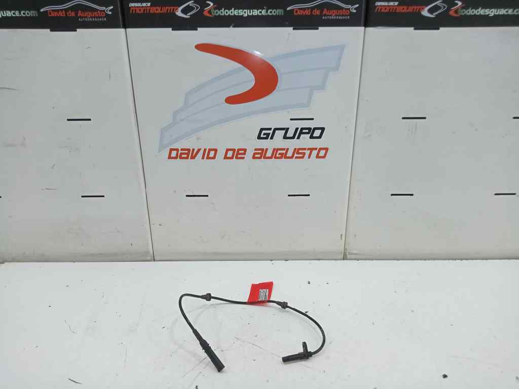  sensor abs delantero derecho   bmw x5 (e70) 3.0d 3.0 turbodiesel cat