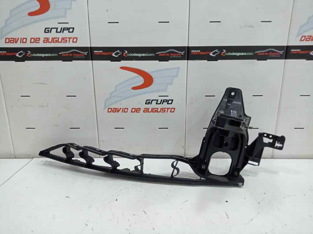  soporte aleta delantera derecha   bmw x5 (e70) 3.0d 3.0 turbodiesel cat