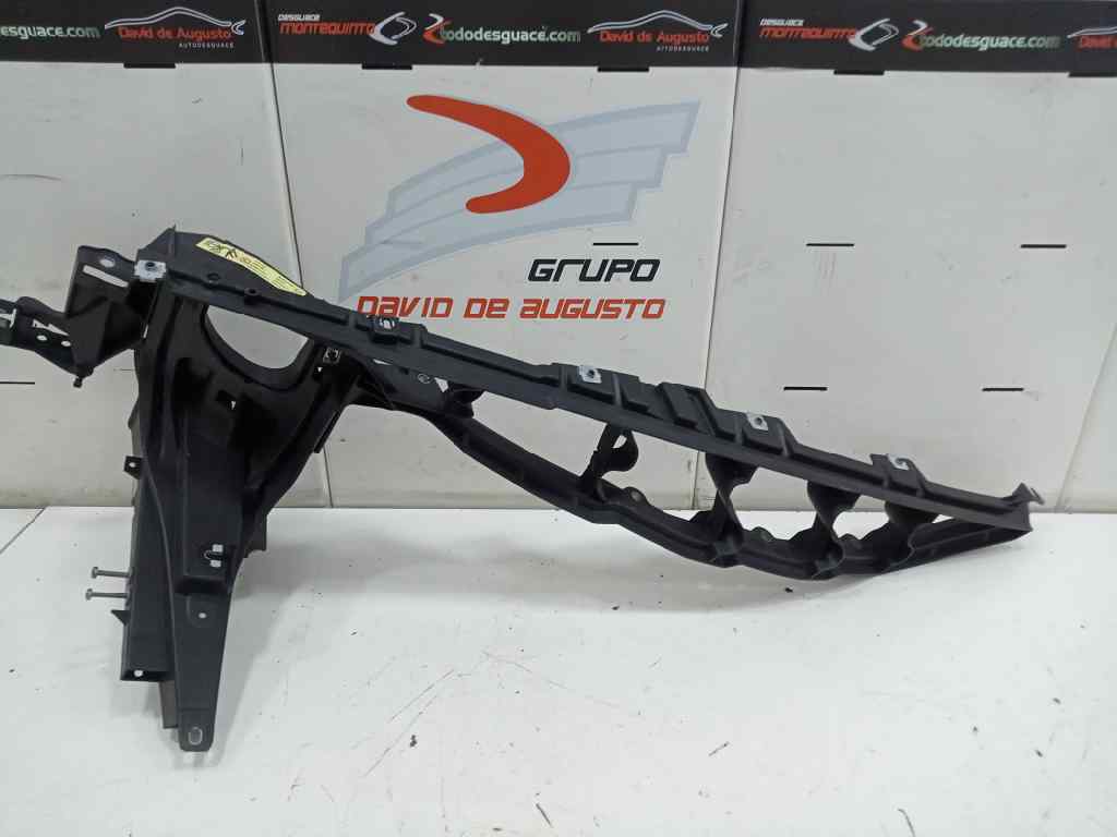  soporte aleta delantera derecha   bmw x5 (e70) 3.0d 3.0 turbodiesel cat