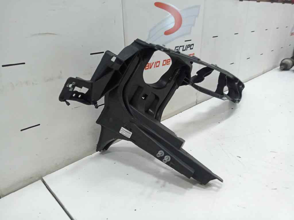  soporte aleta delantera derecha   bmw x5 (e70) 3.0d 3.0 turbodiesel cat