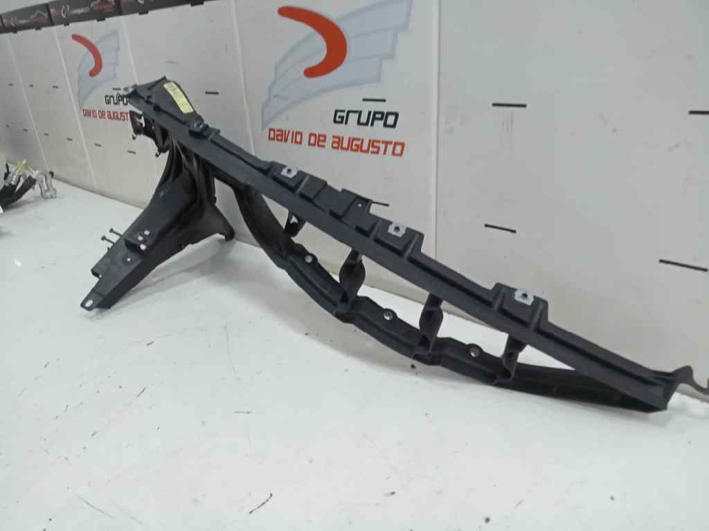  soporte aleta delantera derecha   bmw x5 (e70) 3.0d 3.0 turbodiesel cat
