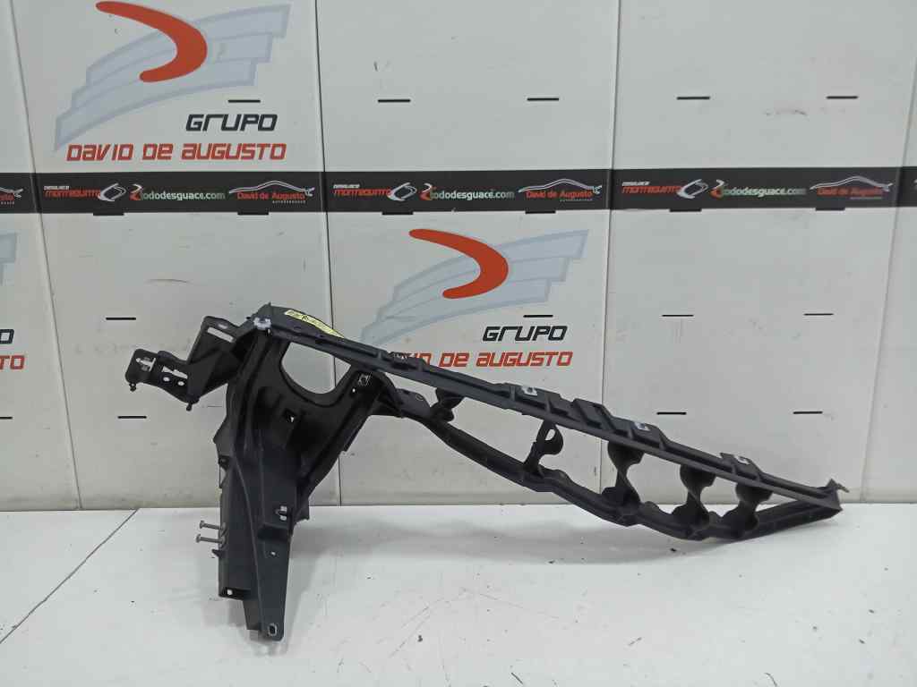  soporte aleta delantera derecha   bmw x5 (e70) 3.0d 3.0 turbodiesel cat