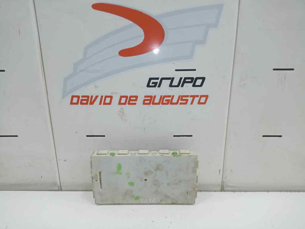  ecu control carroceria   bmw mini (f56) cooper 1.5 12v