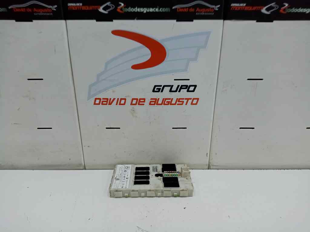  ecu control carroceria   bmw mini (f56) cooper 1.5 12v