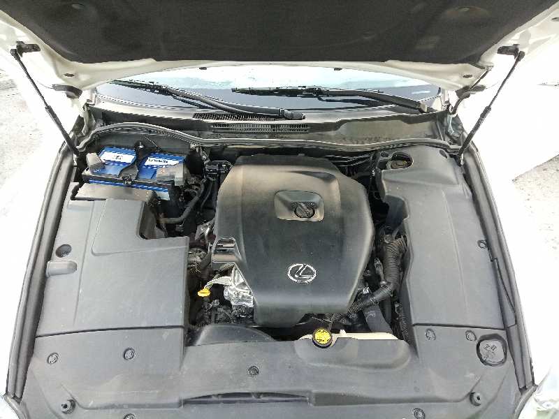  motor completo   lexus is220 sport+nav 2.2 d