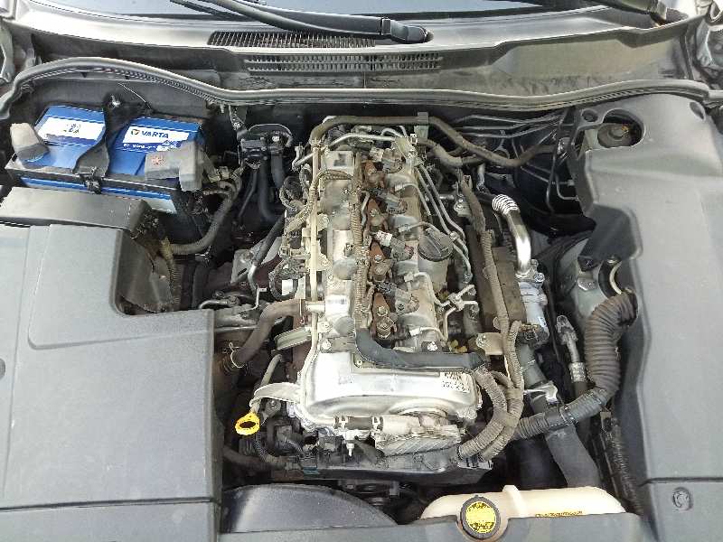  motor completo   lexus is220 sport+nav 2.2 d