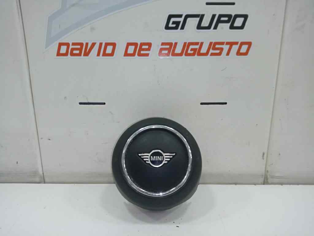  kit airbag   bmw mini (f56) cooper 1.5 12v