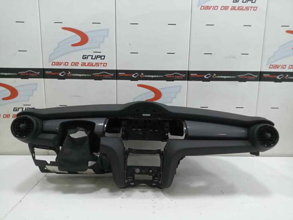  kit airbag   bmw mini (f56) cooper 1.5 12v