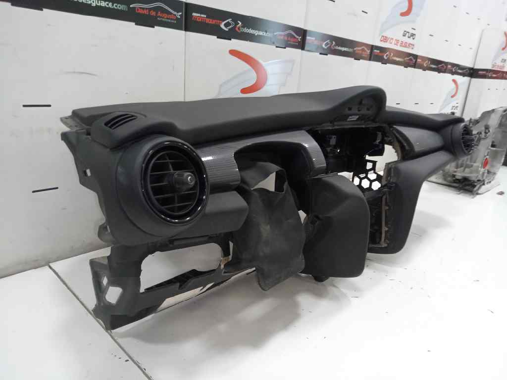 kit airbag   bmw mini (f56) cooper 1.5 12v