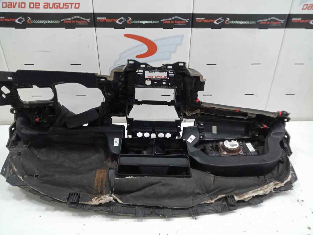  kit airbag   bmw mini (f56) cooper 1.5 12v