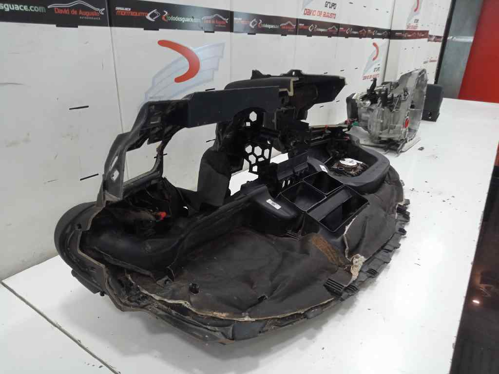  kit airbag   bmw mini (f56) cooper 1.5 12v