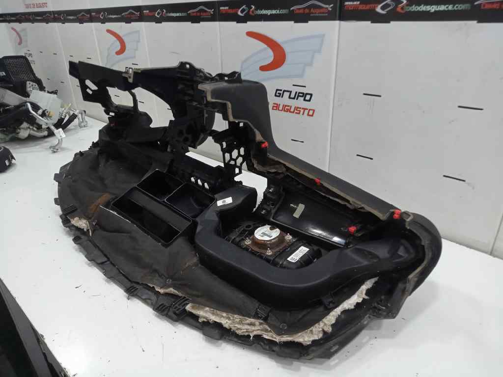  kit airbag   bmw mini (f56) cooper 1.5 12v