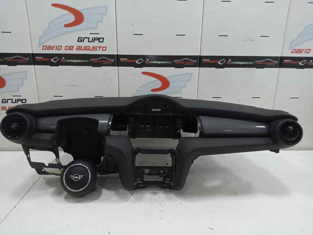  kit airbag   bmw mini (f56) cooper 1.5 12v