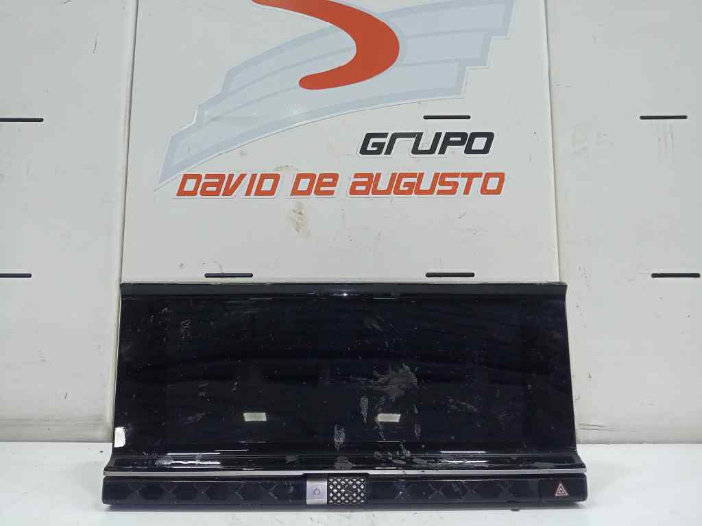  pantalla multifuncion   ds 7 crossback 1.5 cm3 diesel