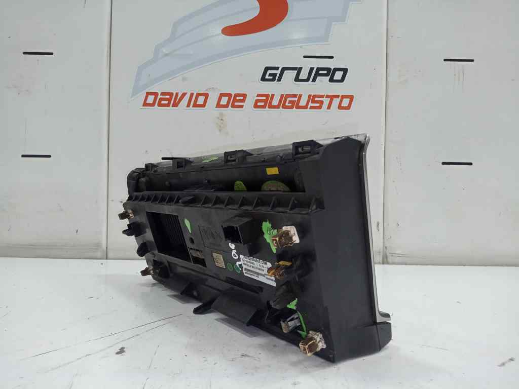  pantalla multifuncion   ds 7 crossback 1.5 cm3 diesel